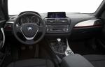 BMW 118i Sport Line 2011 года